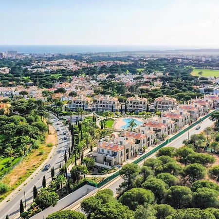 Apartment Pine Hills Esmeralda By Interhome Vilamoura Zewnętrze zdjęcie