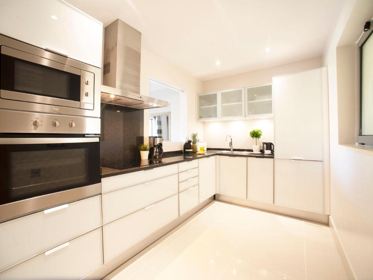Apartment Pine Hills Esmeralda By Interhome Vilamoura Zewnętrze zdjęcie