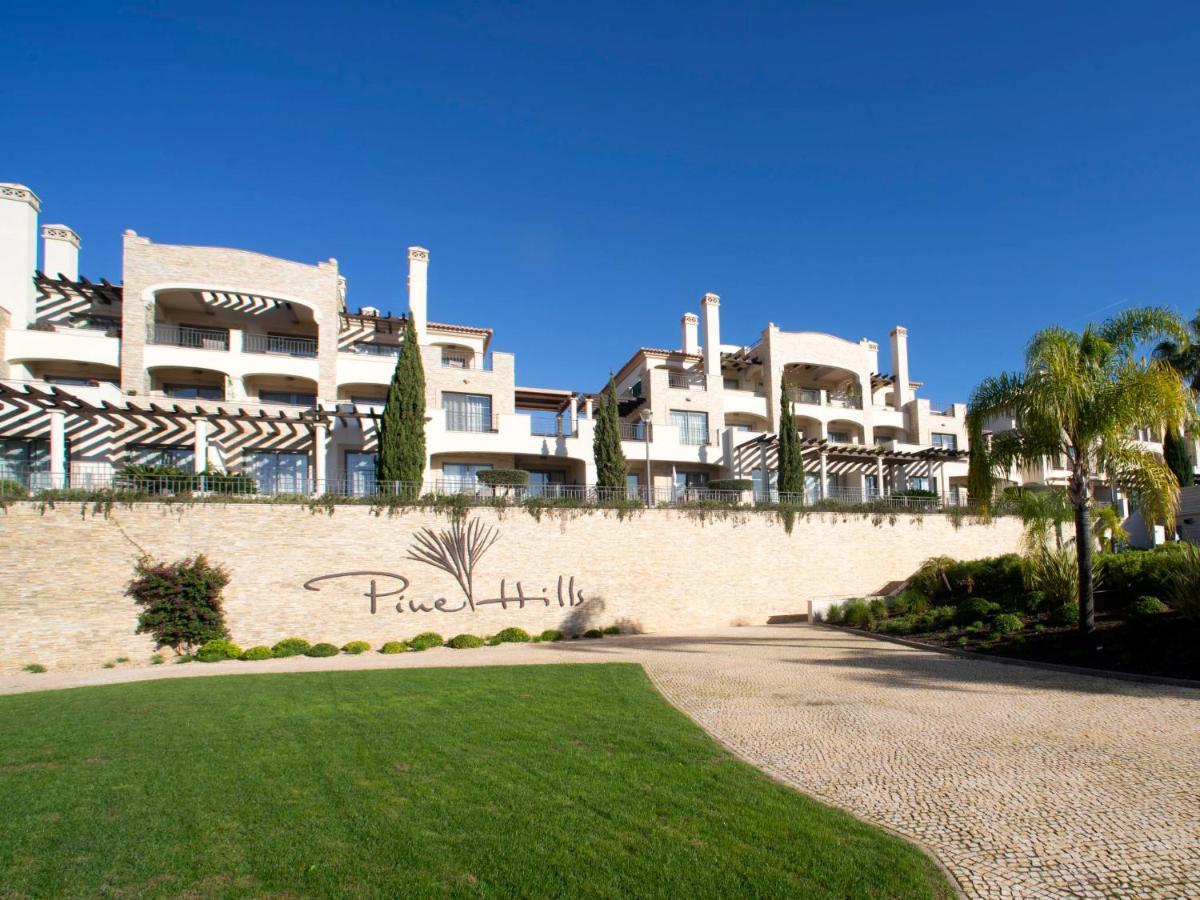 Apartment Pine Hills Esmeralda By Interhome Vilamoura Zewnętrze zdjęcie