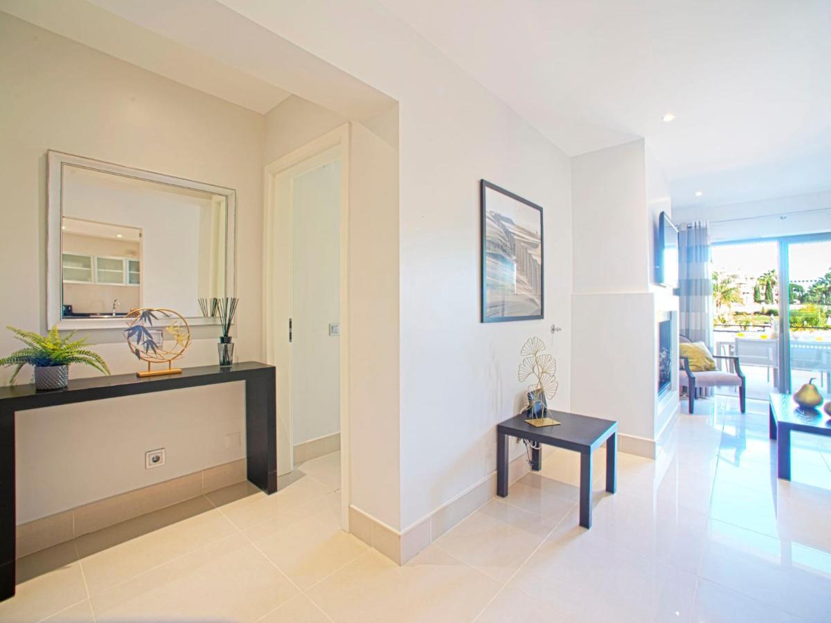 Apartment Pine Hills Esmeralda By Interhome Vilamoura Zewnętrze zdjęcie