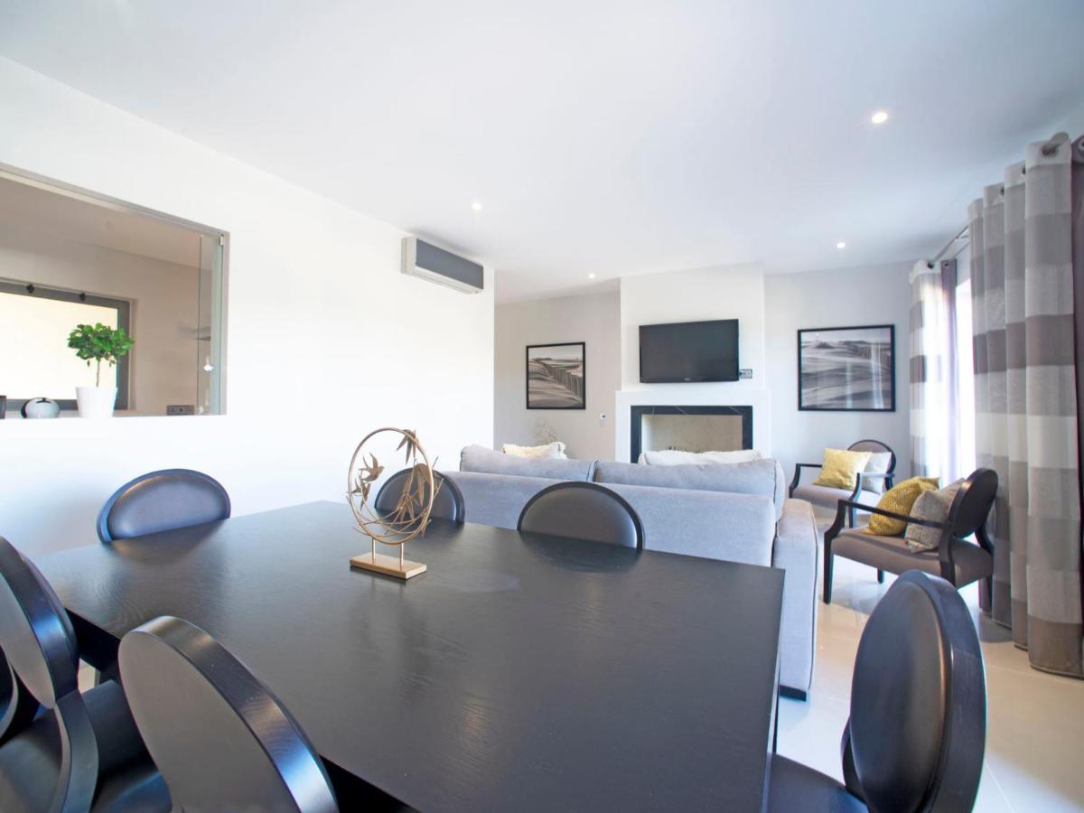 Apartment Pine Hills Esmeralda By Interhome Vilamoura Zewnętrze zdjęcie