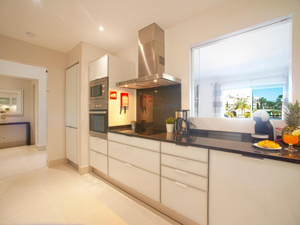 Apartment Pine Hills Esmeralda By Interhome Vilamoura Zewnętrze zdjęcie