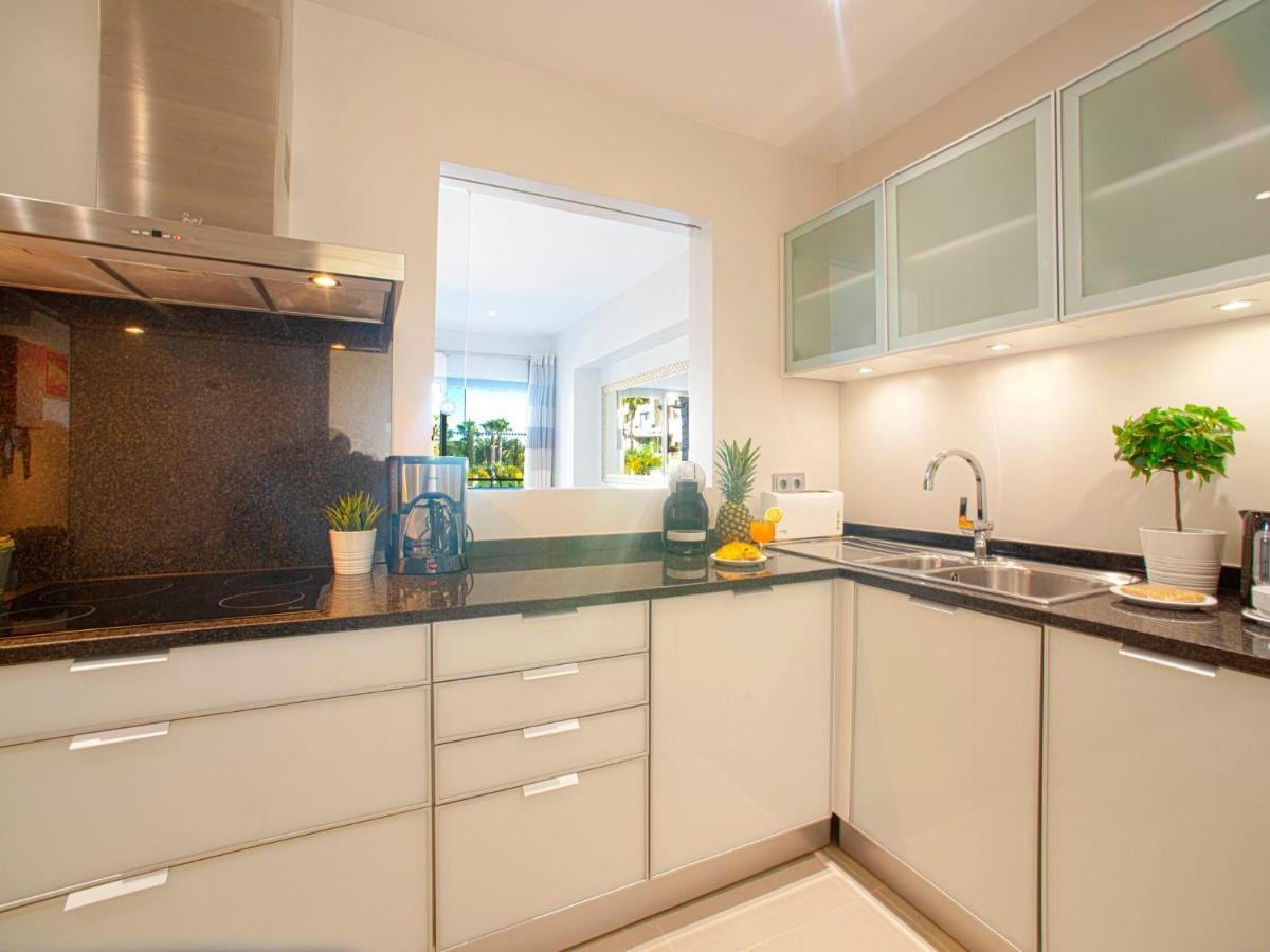 Apartment Pine Hills Esmeralda By Interhome Vilamoura Zewnętrze zdjęcie