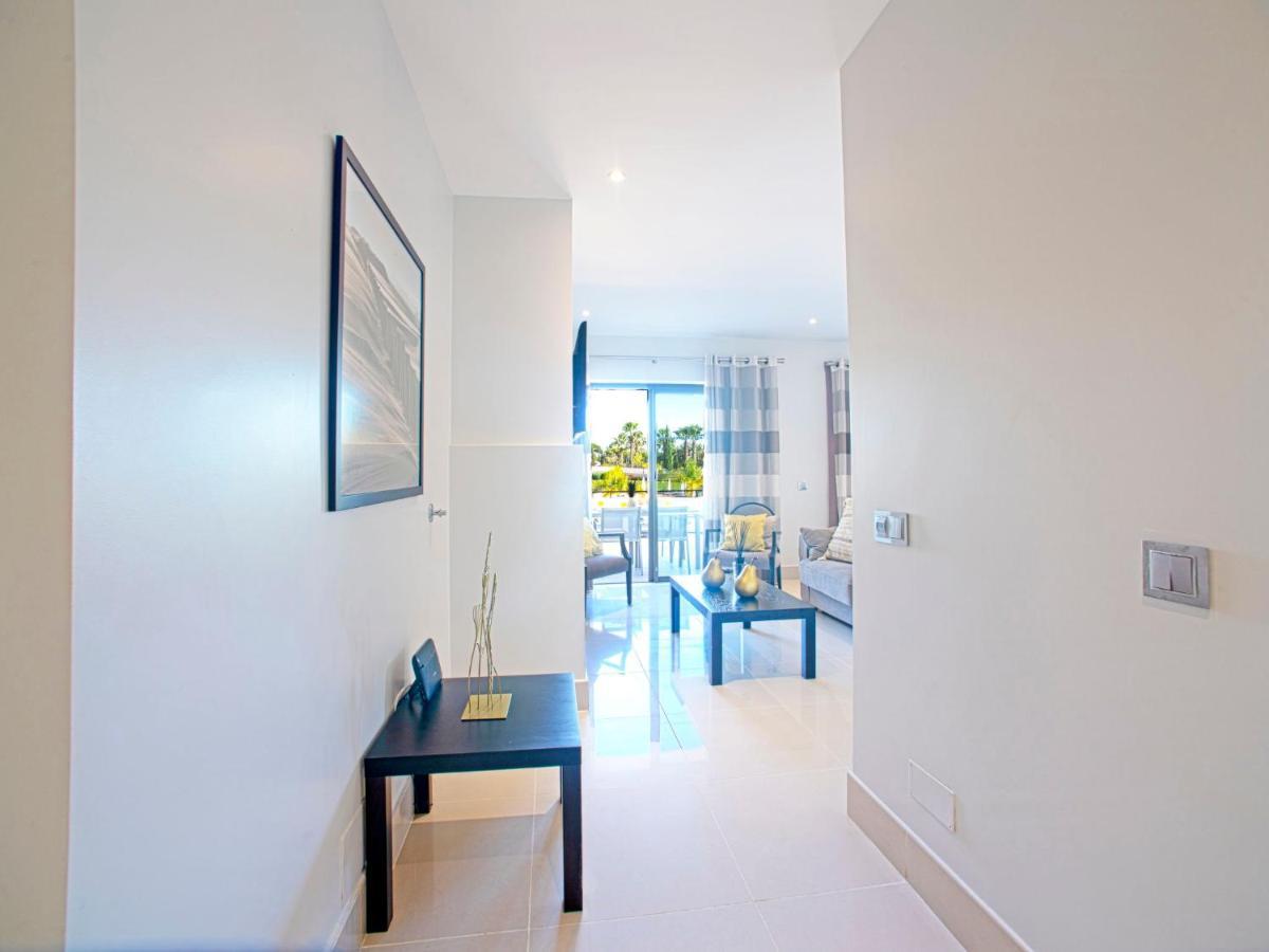 Apartment Pine Hills Esmeralda By Interhome Vilamoura Zewnętrze zdjęcie