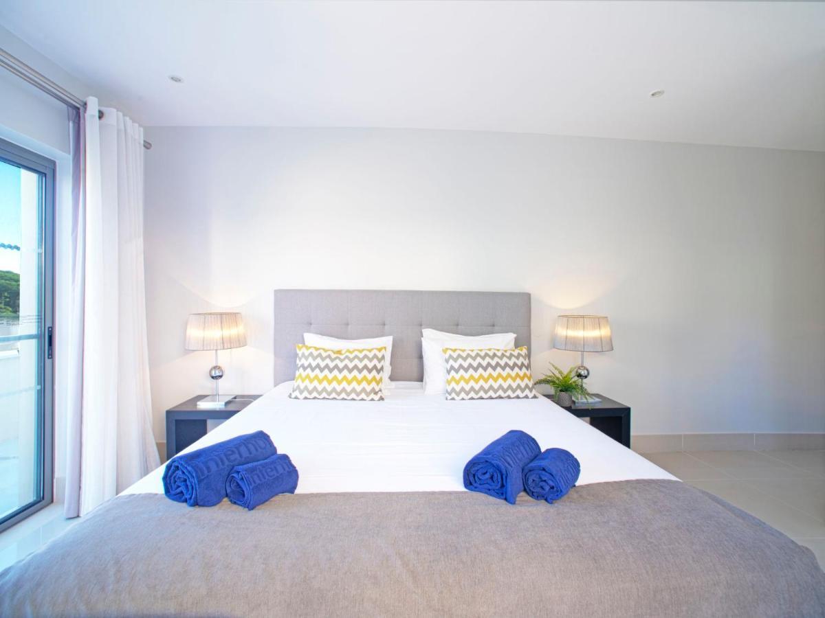 Apartment Pine Hills Esmeralda By Interhome Vilamoura Zewnętrze zdjęcie