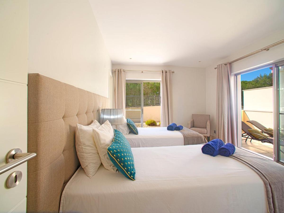 Apartment Pine Hills Esmeralda By Interhome Vilamoura Zewnętrze zdjęcie