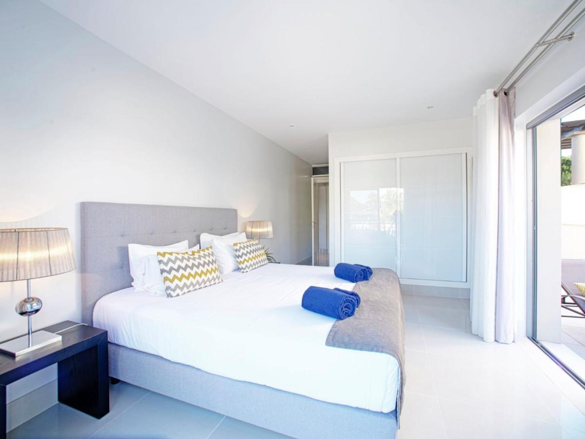 Apartment Pine Hills Esmeralda By Interhome Vilamoura Zewnętrze zdjęcie