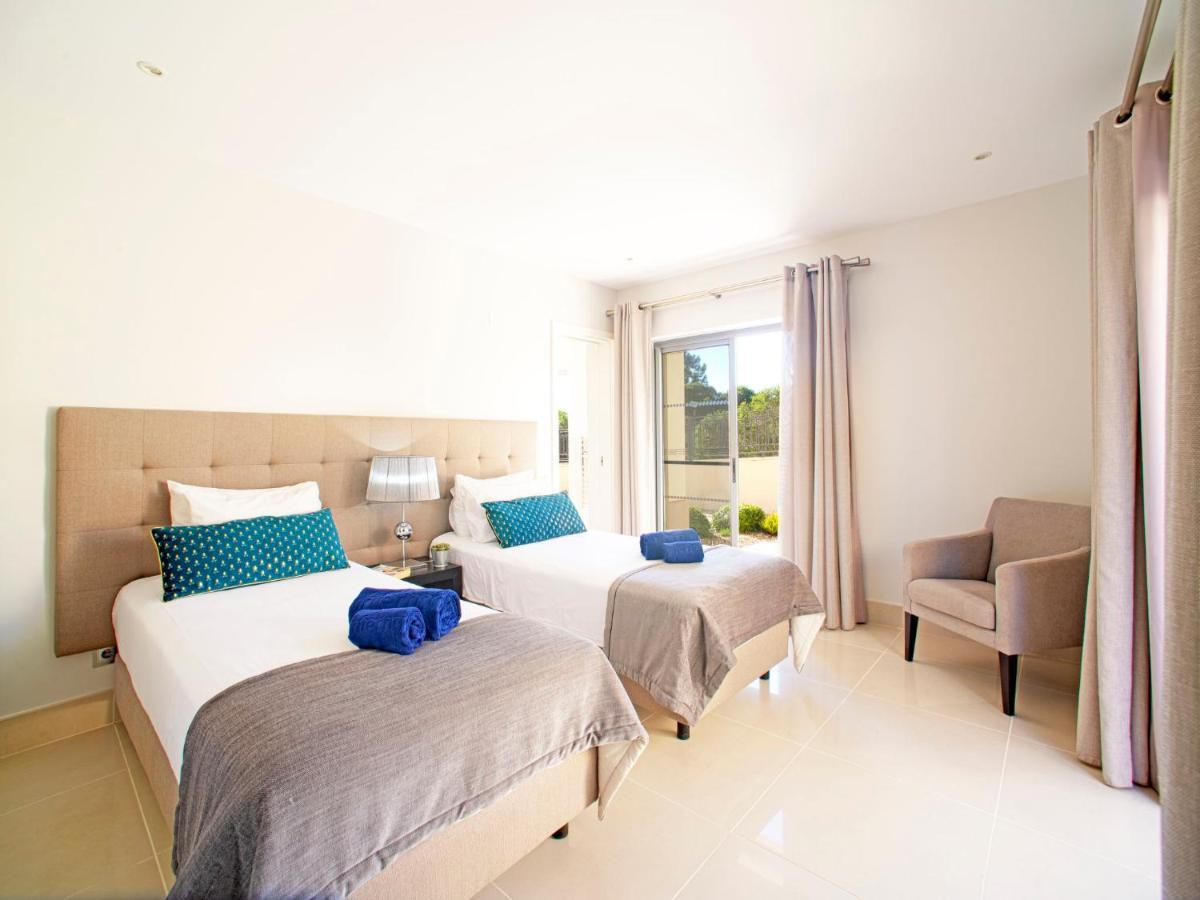 Apartment Pine Hills Esmeralda By Interhome Vilamoura Zewnętrze zdjęcie