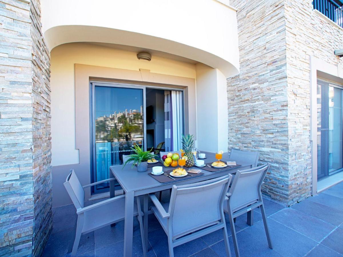 Apartment Pine Hills Esmeralda By Interhome Vilamoura Zewnętrze zdjęcie