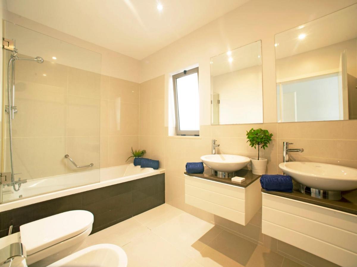 Apartment Pine Hills Esmeralda By Interhome Vilamoura Zewnętrze zdjęcie