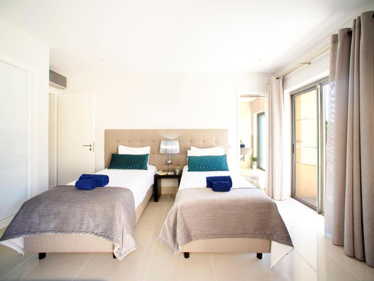 Apartment Pine Hills Esmeralda By Interhome Vilamoura Zewnętrze zdjęcie