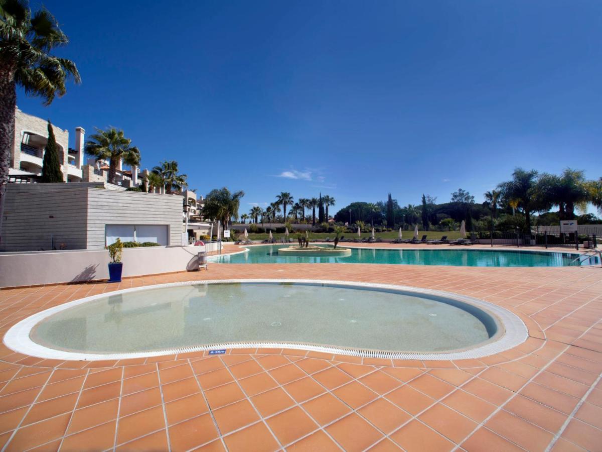 Apartment Pine Hills Esmeralda By Interhome Vilamoura Zewnętrze zdjęcie