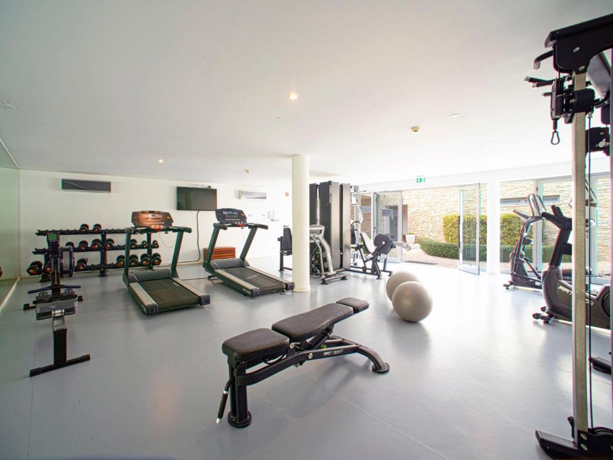 Apartment Pine Hills Esmeralda By Interhome Vilamoura Zewnętrze zdjęcie