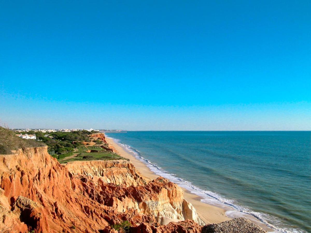 Apartment Pine Hills Esmeralda By Interhome Vilamoura Zewnętrze zdjęcie