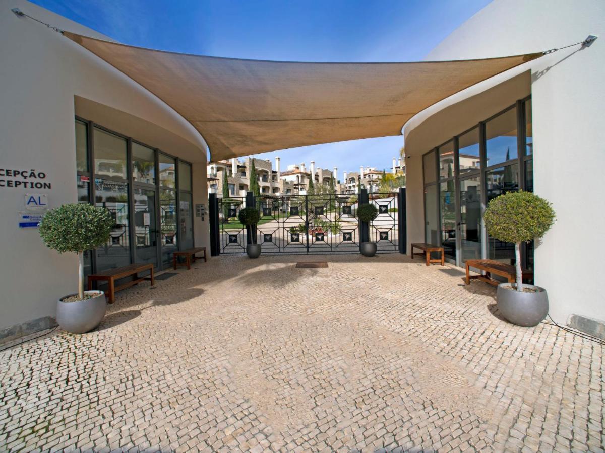 Apartment Pine Hills Esmeralda By Interhome Vilamoura Zewnętrze zdjęcie