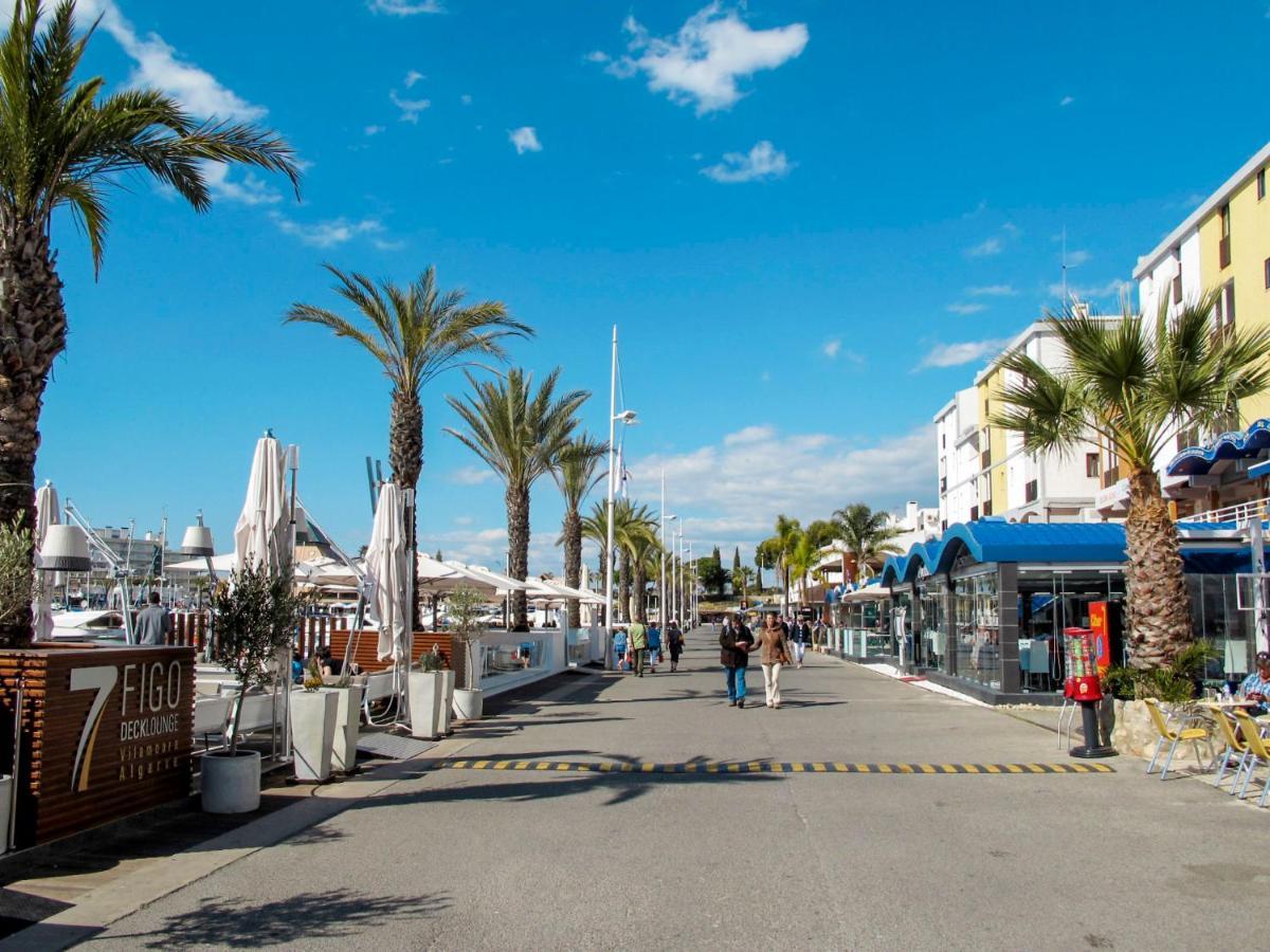 Apartment Pine Hills Esmeralda By Interhome Vilamoura Zewnętrze zdjęcie