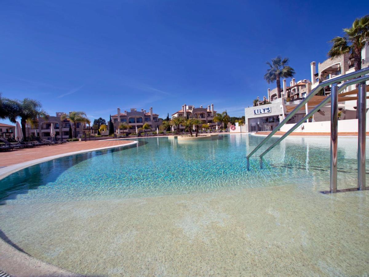 Apartment Pine Hills Esmeralda By Interhome Vilamoura Zewnętrze zdjęcie