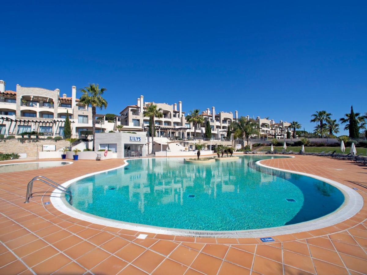Apartment Pine Hills Esmeralda By Interhome Vilamoura Zewnętrze zdjęcie