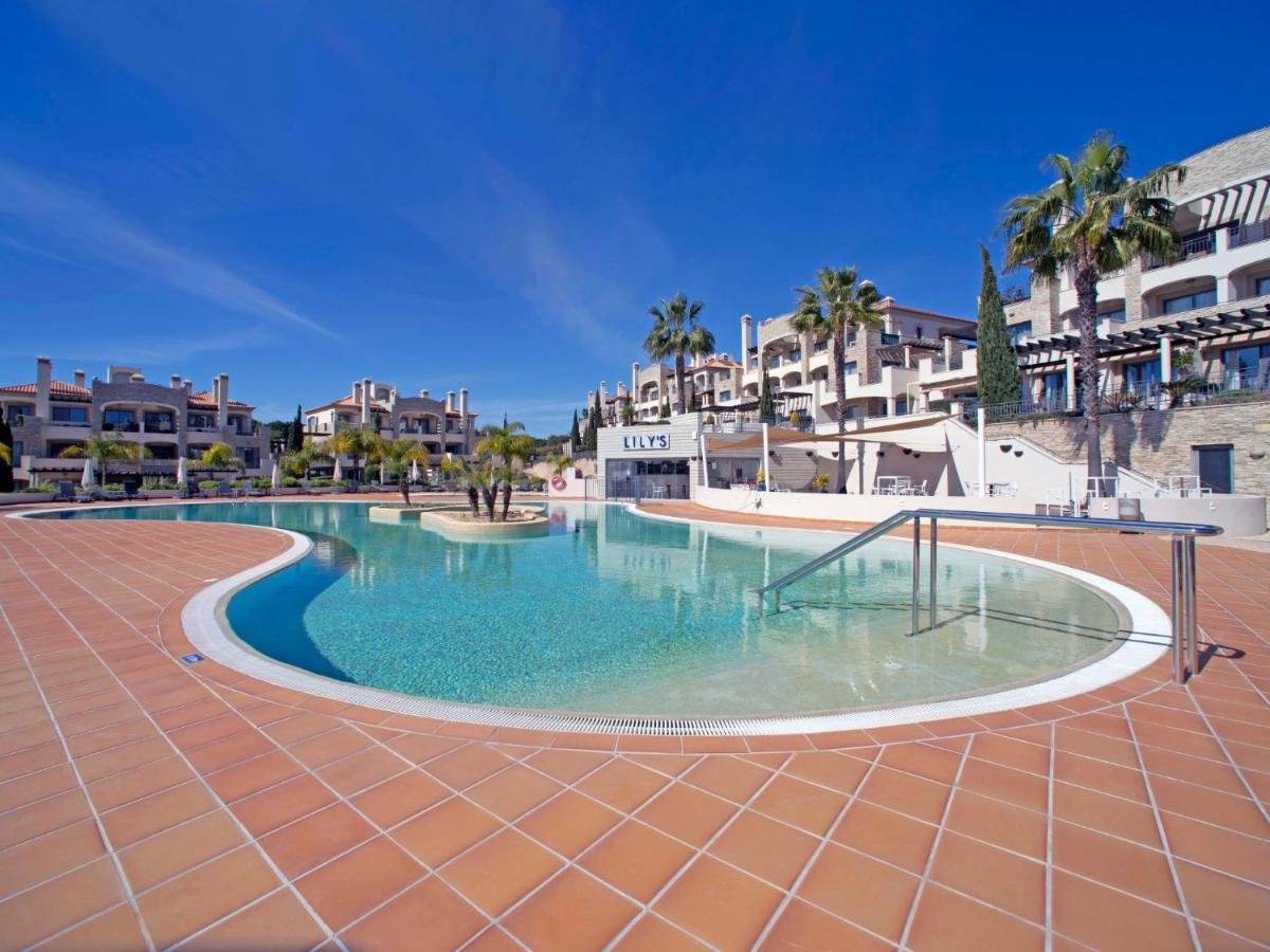 Apartment Pine Hills Esmeralda By Interhome Vilamoura Zewnętrze zdjęcie