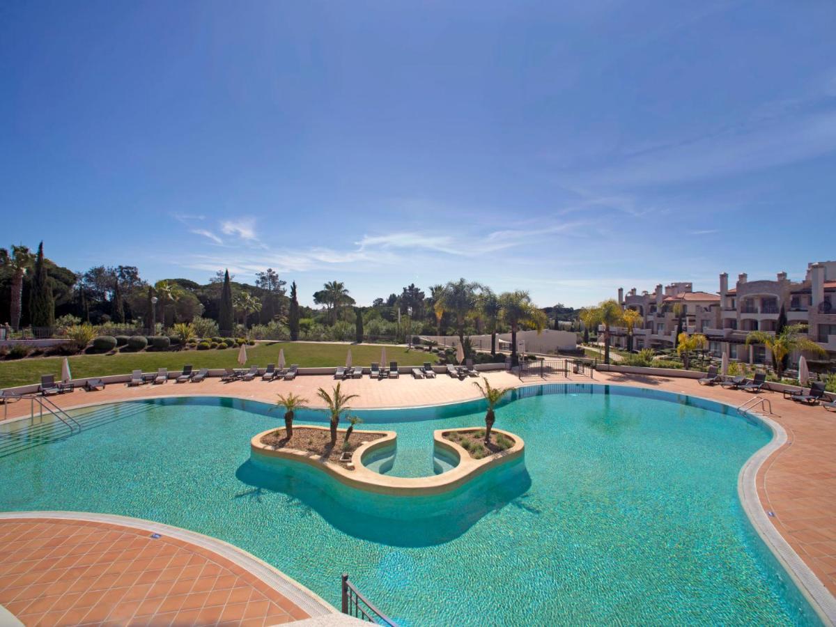 Apartment Pine Hills Esmeralda By Interhome Vilamoura Zewnętrze zdjęcie