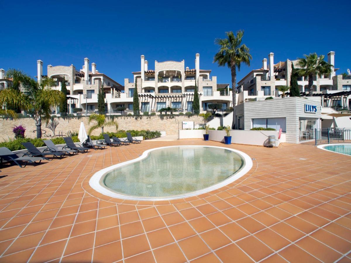 Apartment Pine Hills Esmeralda By Interhome Vilamoura Zewnętrze zdjęcie