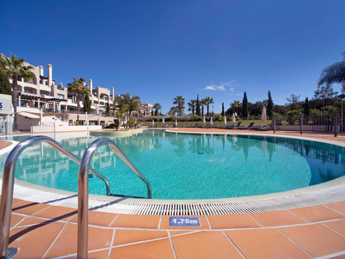 Apartment Pine Hills Esmeralda By Interhome Vilamoura Zewnętrze zdjęcie
