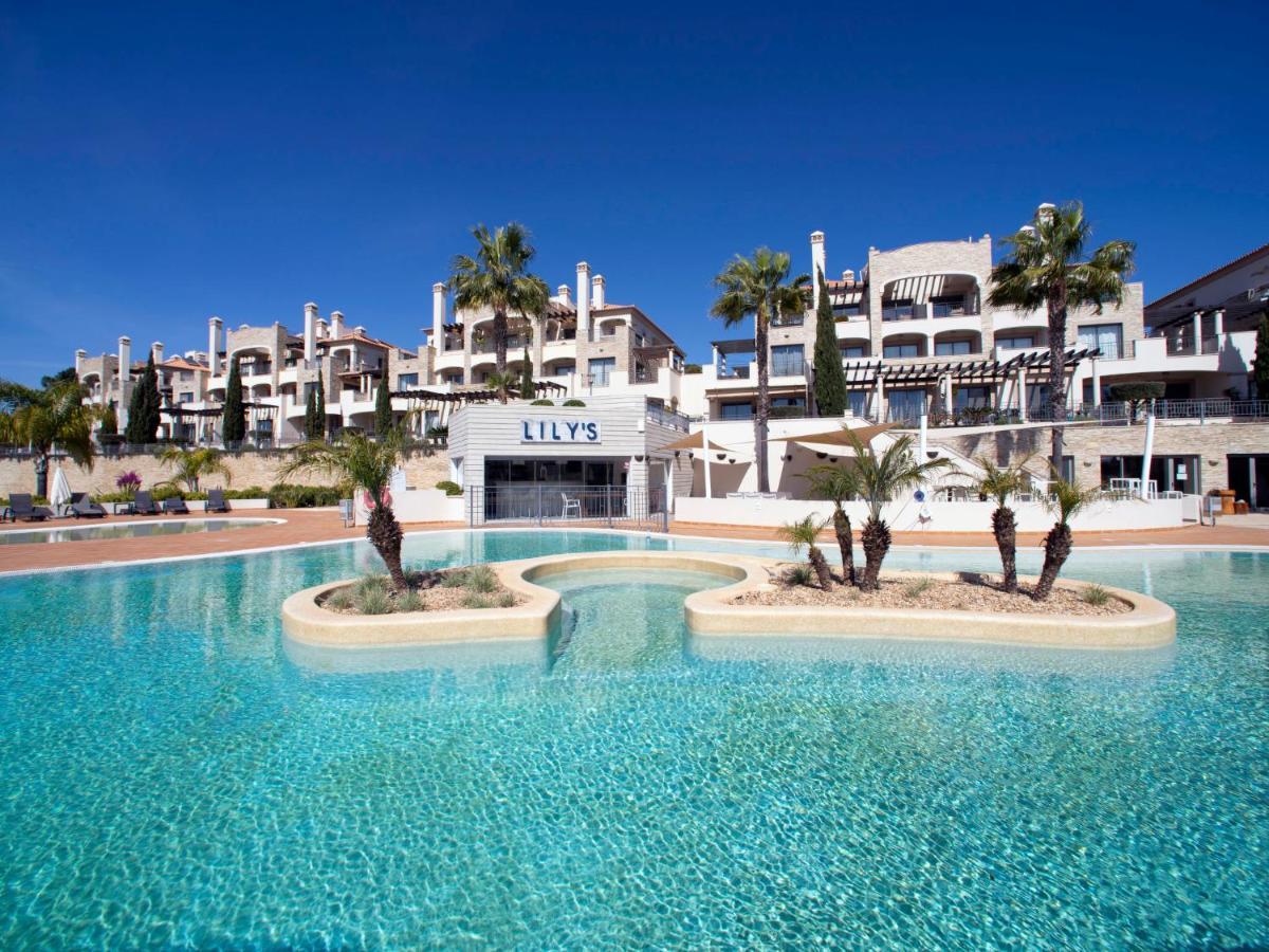 Apartment Pine Hills Esmeralda By Interhome Vilamoura Zewnętrze zdjęcie