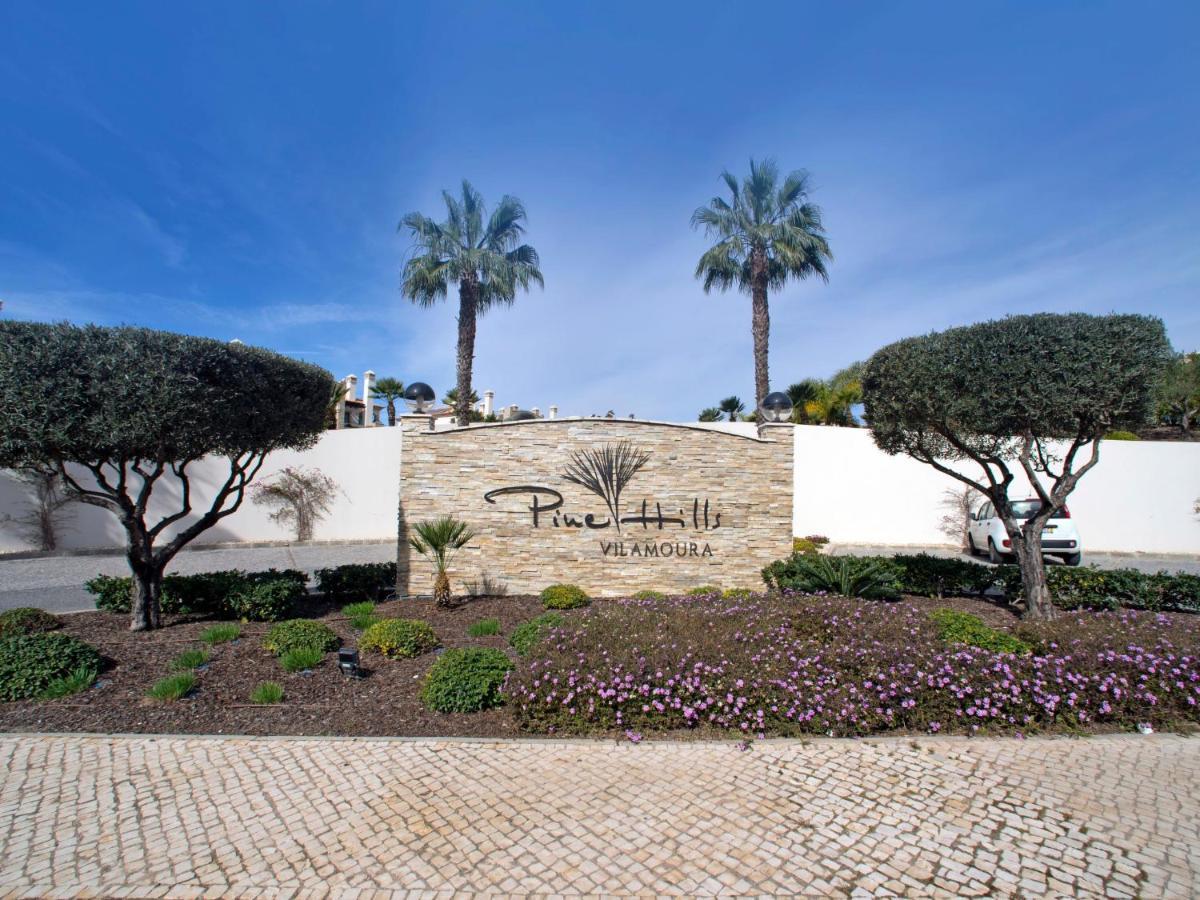 Apartment Pine Hills Esmeralda By Interhome Vilamoura Zewnętrze zdjęcie