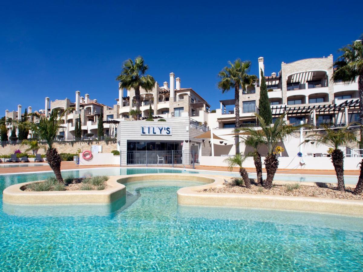Apartment Pine Hills Esmeralda By Interhome Vilamoura Zewnętrze zdjęcie