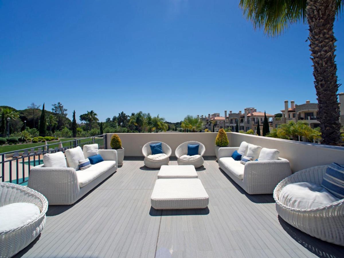 Apartment Pine Hills Esmeralda By Interhome Vilamoura Zewnętrze zdjęcie
