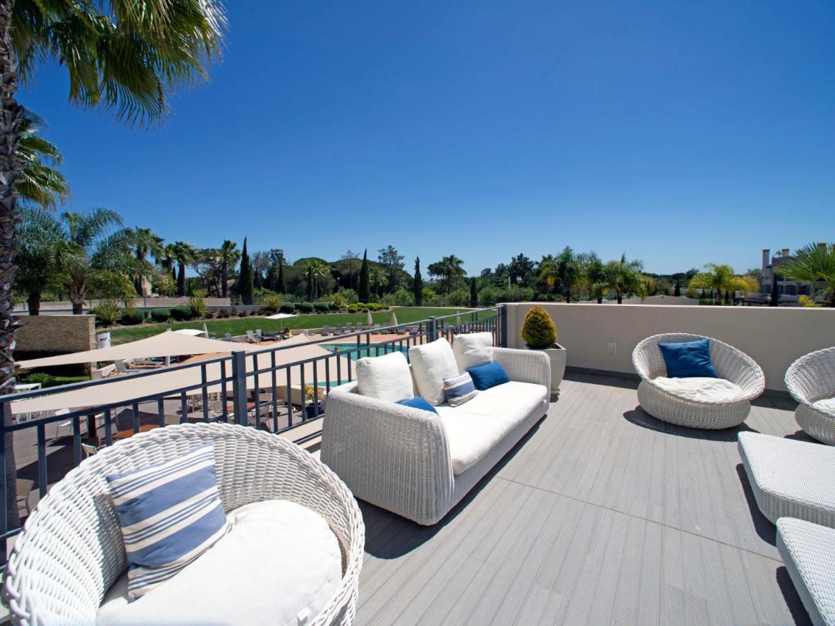 Apartment Pine Hills Esmeralda By Interhome Vilamoura Zewnętrze zdjęcie