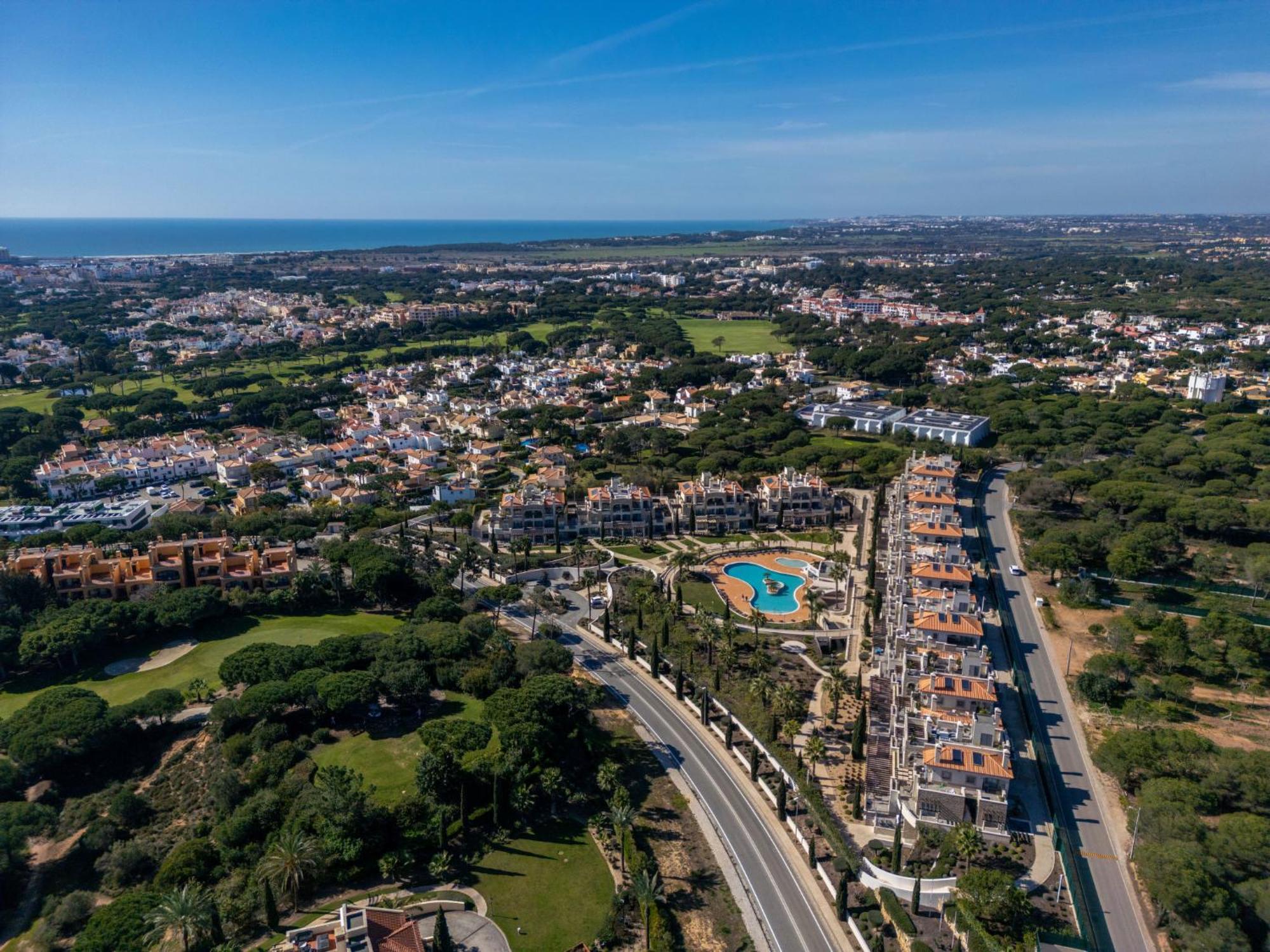Apartment Pine Hills Esmeralda By Interhome Vilamoura Zewnętrze zdjęcie