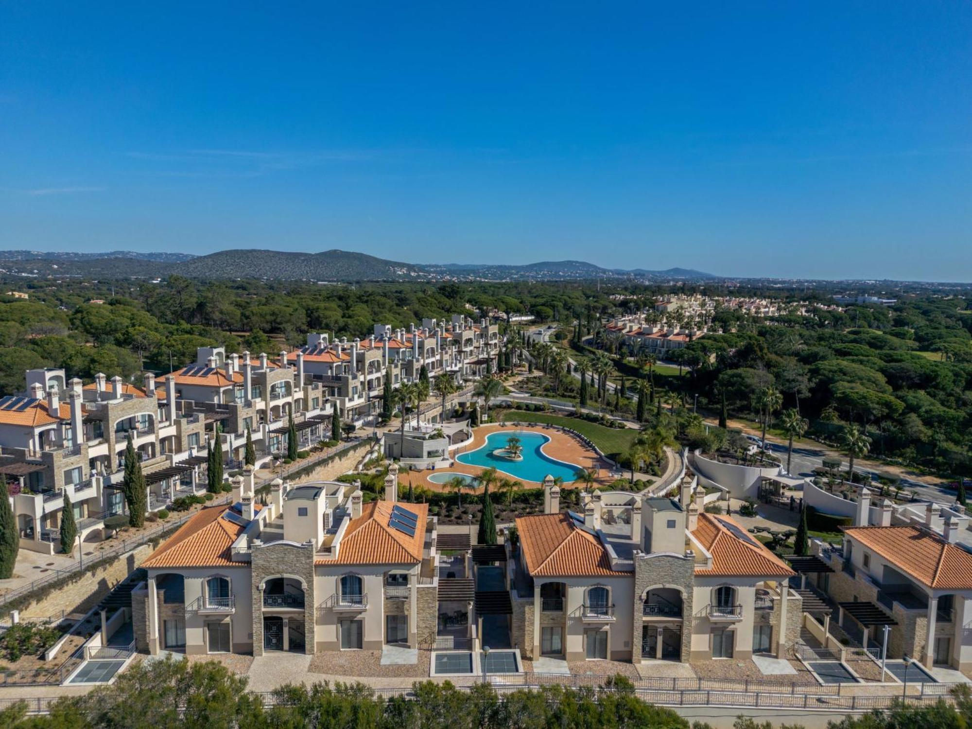 Apartment Pine Hills Esmeralda By Interhome Vilamoura Zewnętrze zdjęcie