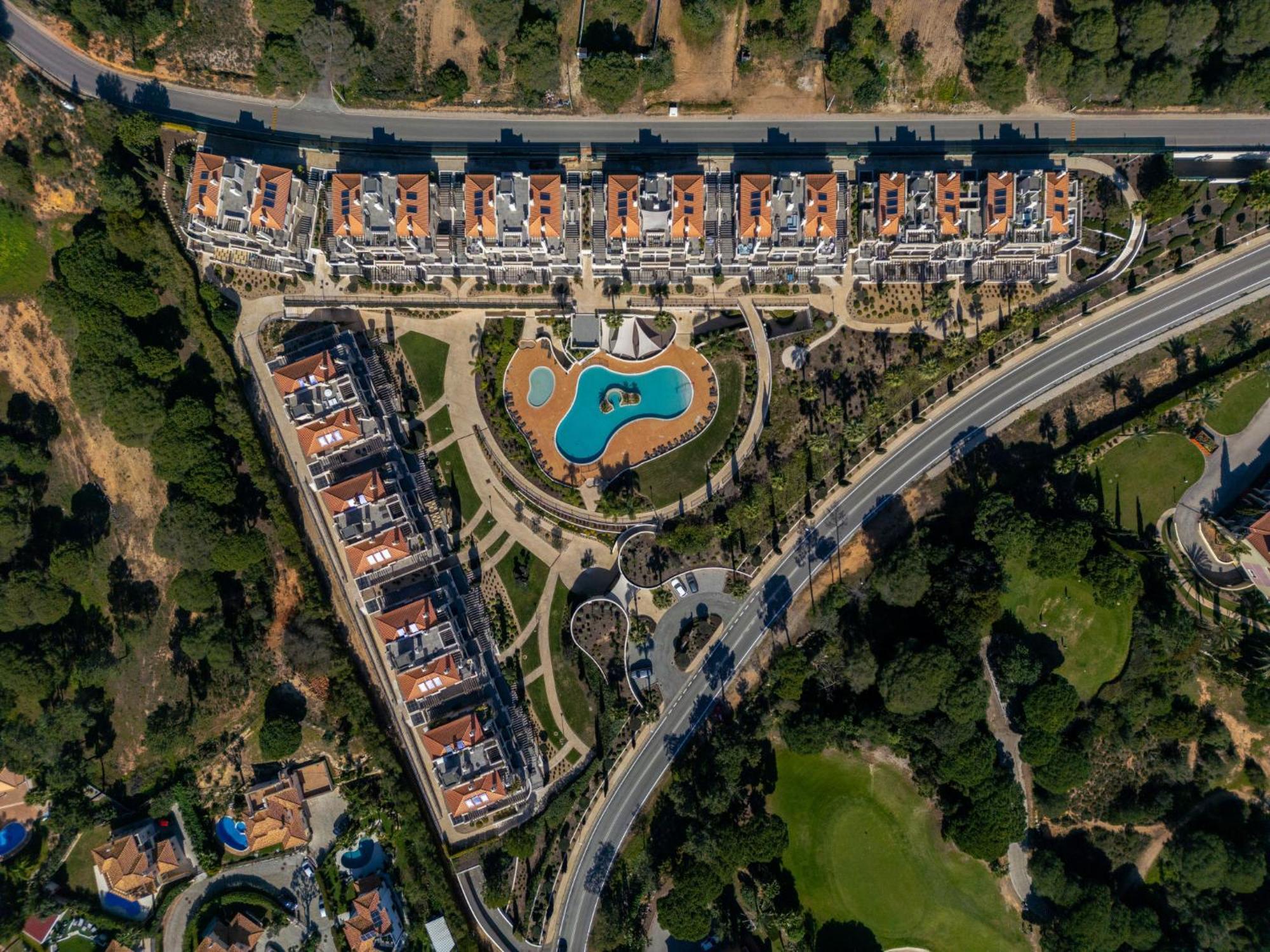 Apartment Pine Hills Esmeralda By Interhome Vilamoura Zewnętrze zdjęcie