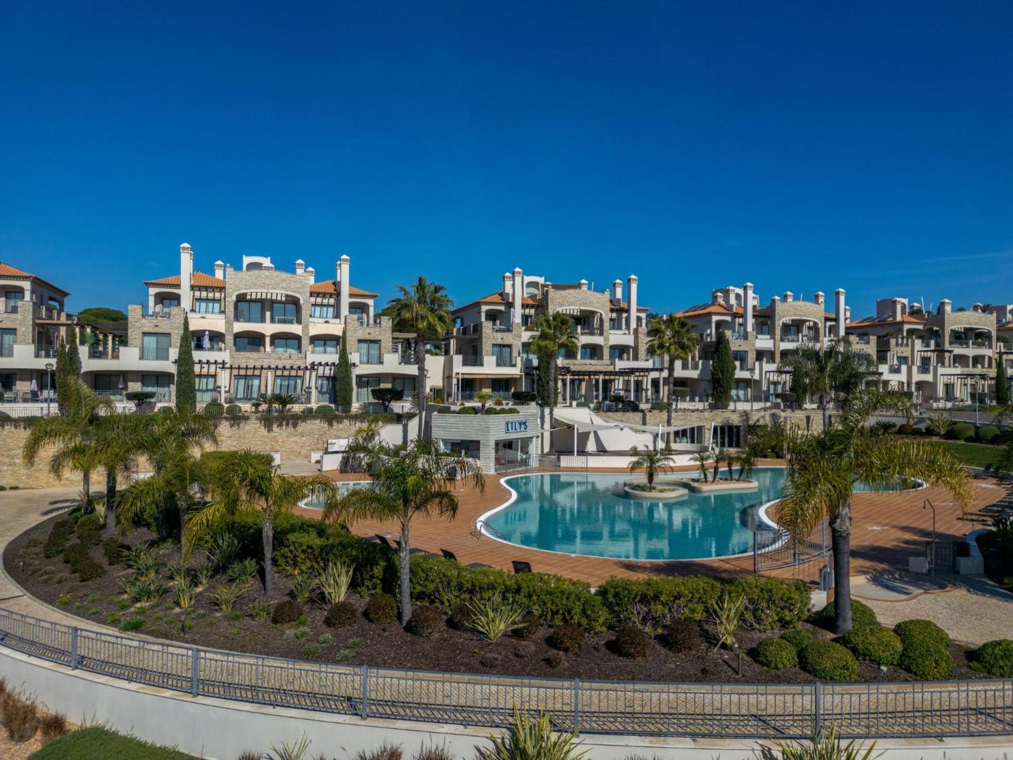 Apartment Pine Hills Esmeralda By Interhome Vilamoura Zewnętrze zdjęcie