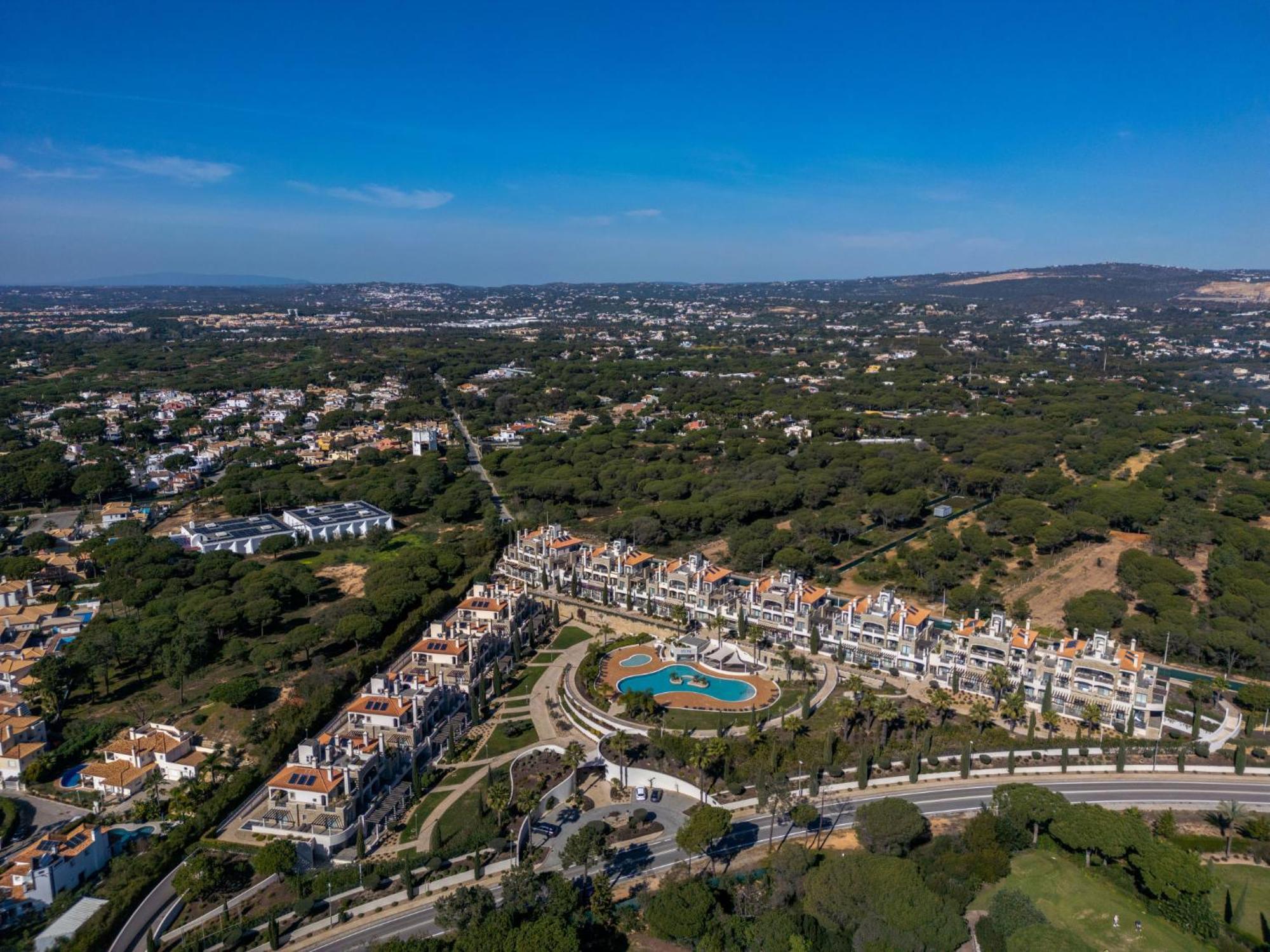 Apartment Pine Hills Esmeralda By Interhome Vilamoura Zewnętrze zdjęcie