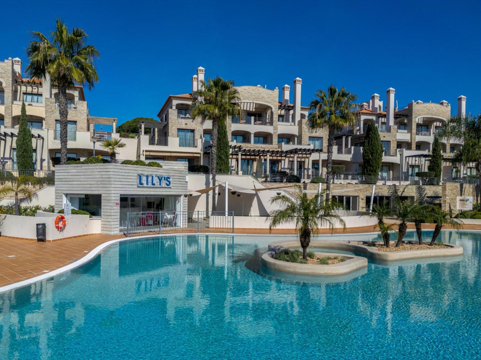 Apartment Pine Hills Esmeralda By Interhome Vilamoura Zewnętrze zdjęcie