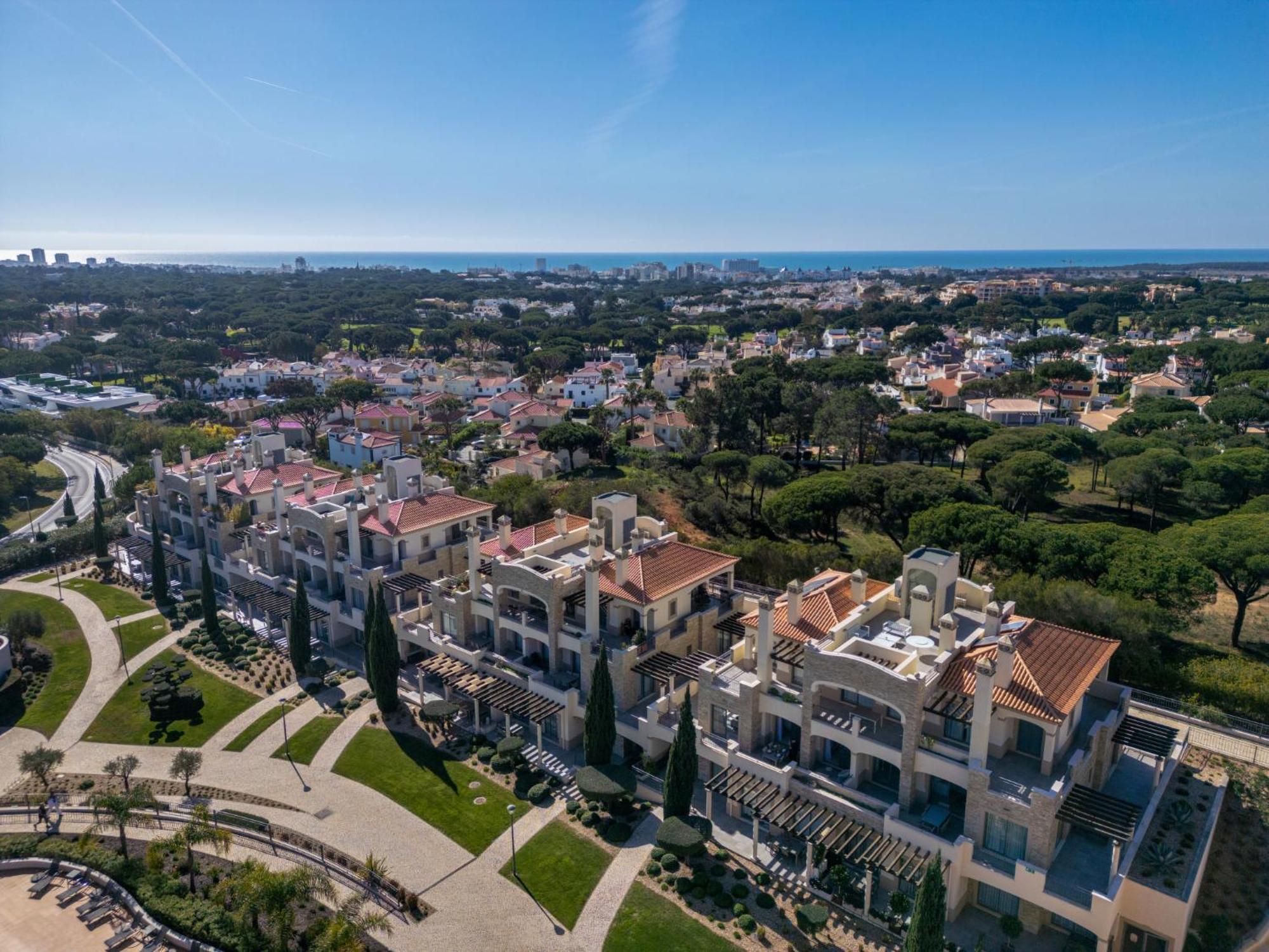 Apartment Pine Hills Esmeralda By Interhome Vilamoura Zewnętrze zdjęcie