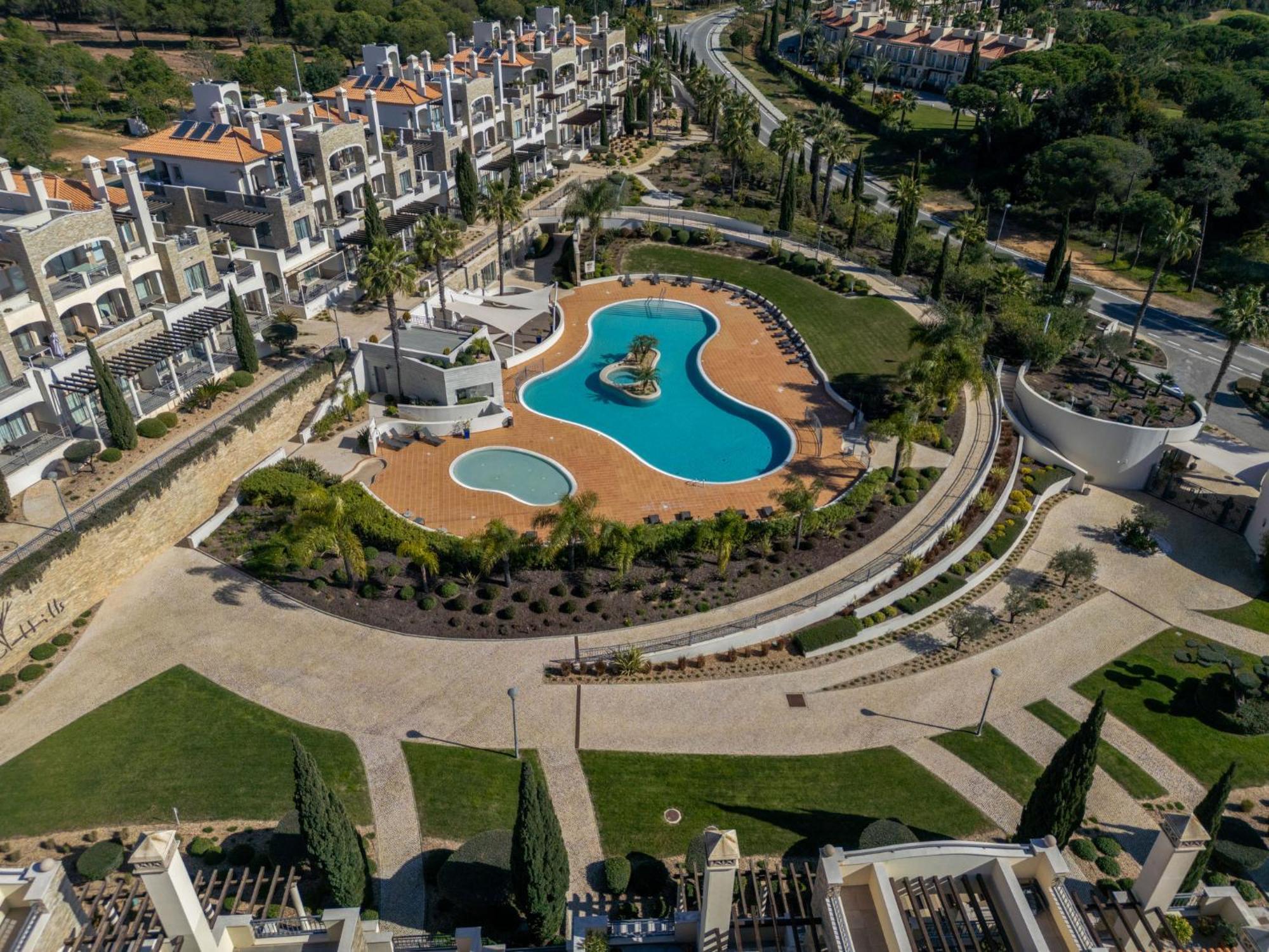 Apartment Pine Hills Esmeralda By Interhome Vilamoura Zewnętrze zdjęcie
