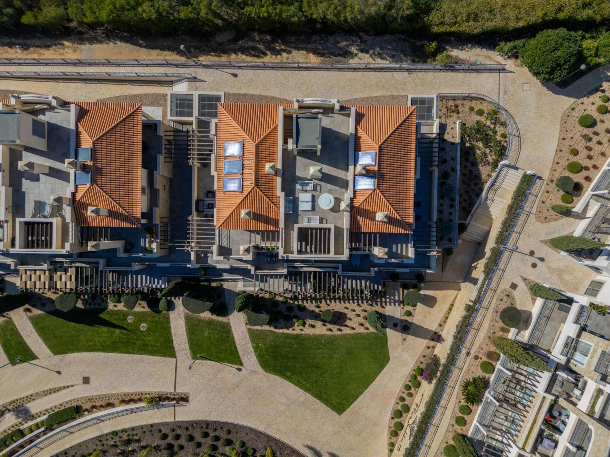 Apartment Pine Hills Esmeralda By Interhome Vilamoura Zewnętrze zdjęcie