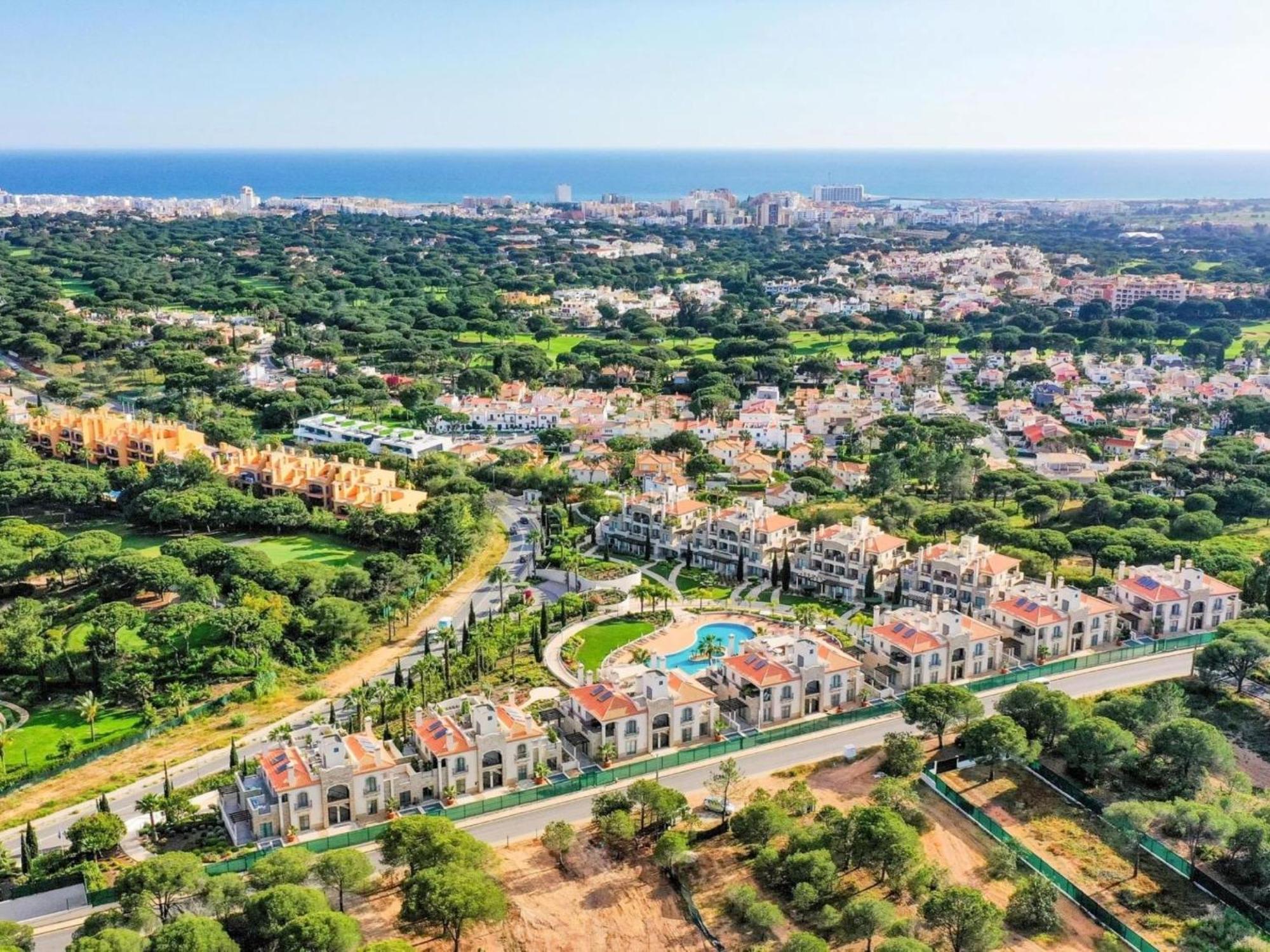 Apartment Pine Hills Esmeralda By Interhome Vilamoura Zewnętrze zdjęcie