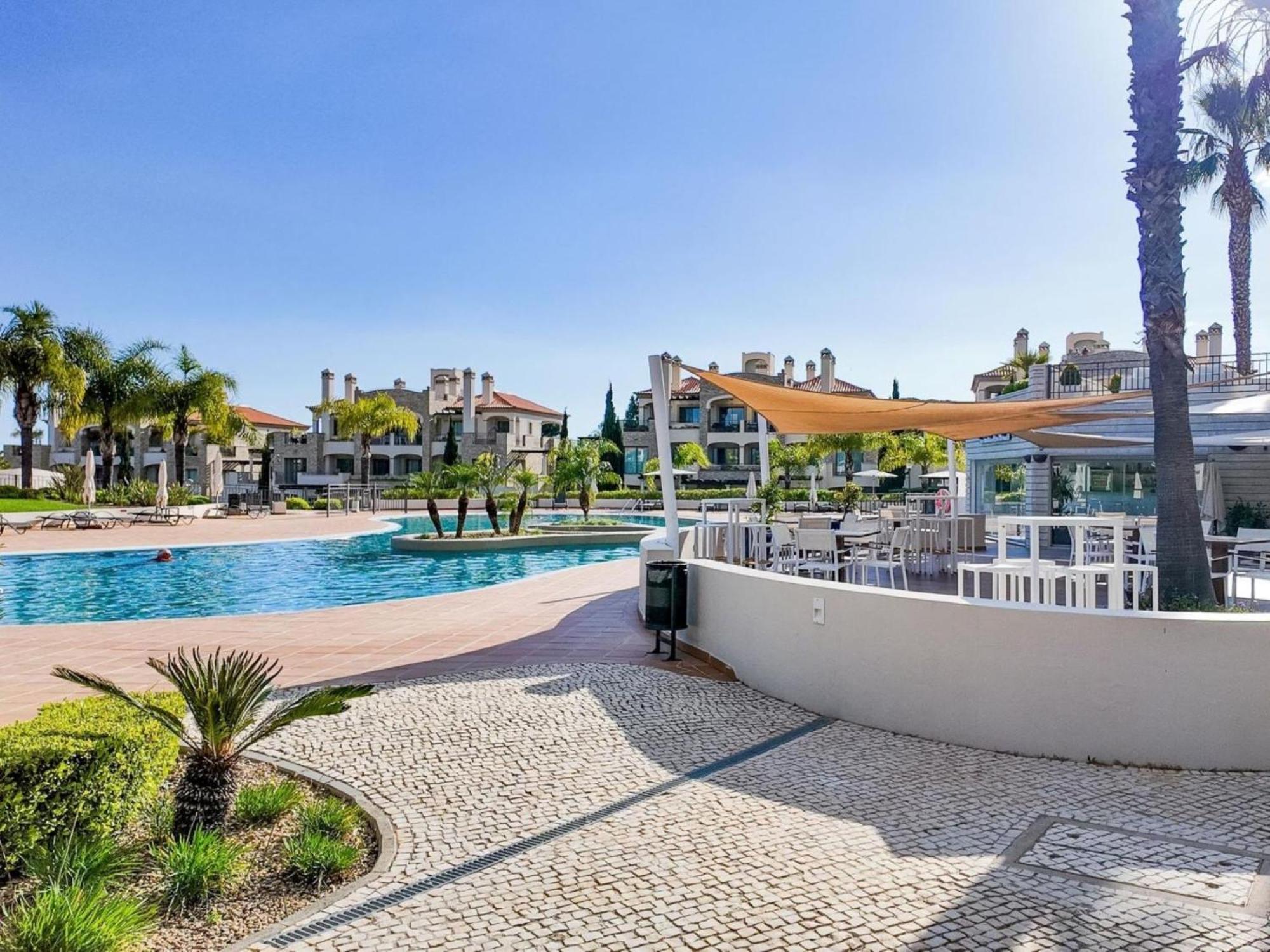 Apartment Pine Hills Esmeralda By Interhome Vilamoura Zewnętrze zdjęcie