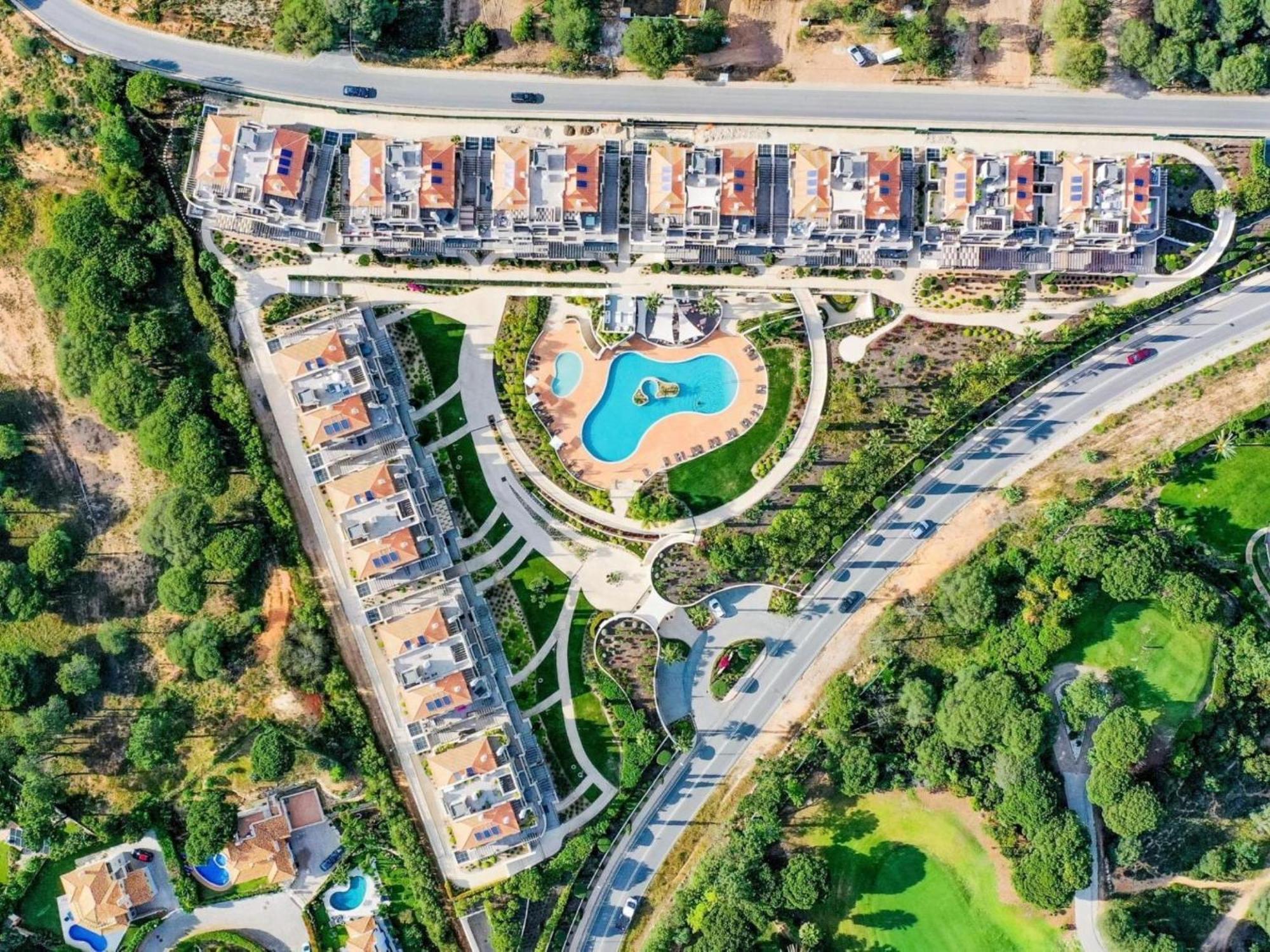 Apartment Pine Hills Esmeralda By Interhome Vilamoura Zewnętrze zdjęcie