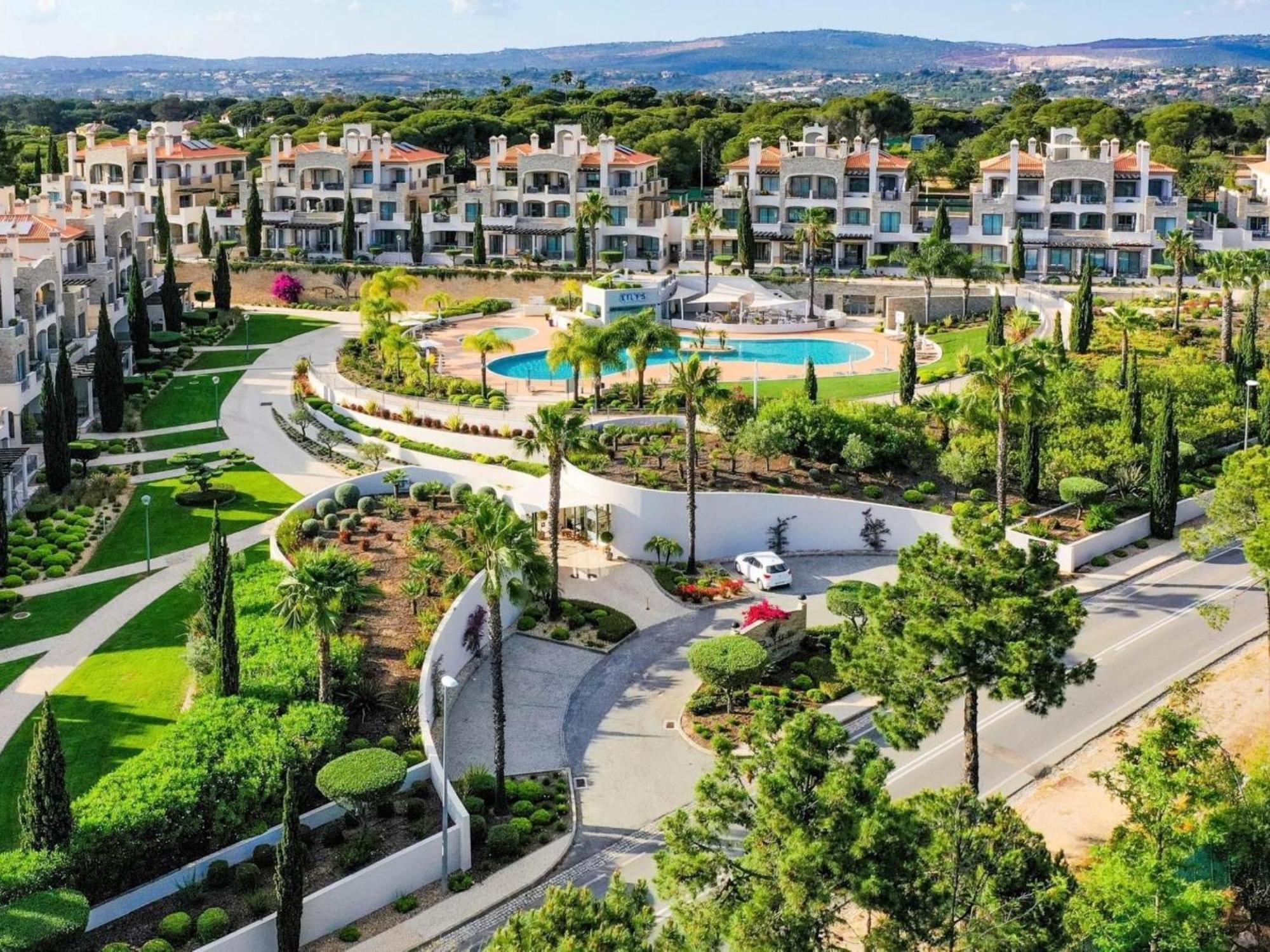 Apartment Pine Hills Esmeralda By Interhome Vilamoura Zewnętrze zdjęcie