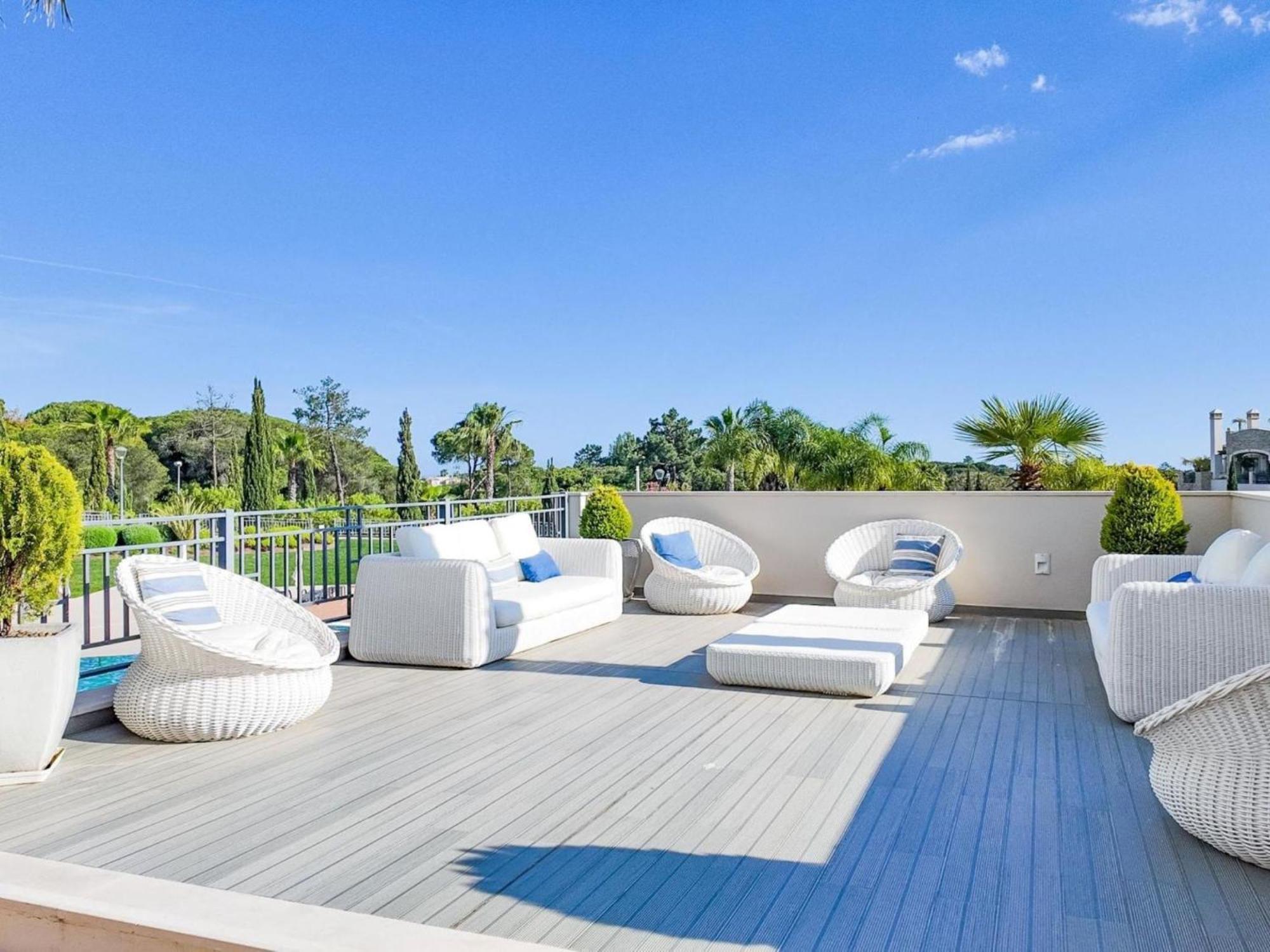 Apartment Pine Hills Esmeralda By Interhome Vilamoura Zewnętrze zdjęcie